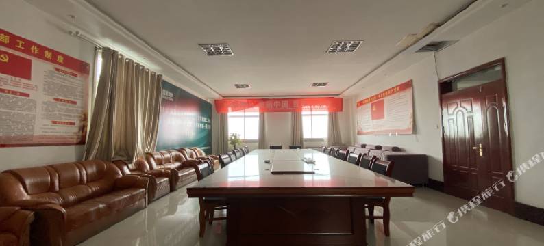 张掖荣康宾馆图片