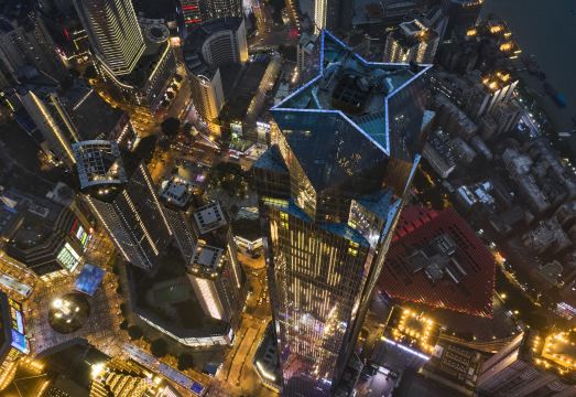 The Lixury Hotel Chongqing,The Unbound Collection by Hyatt Hotel Overview