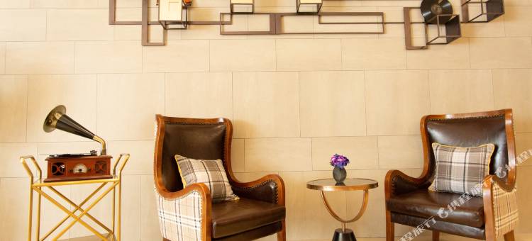 如家精选酒店(海口龙湖天街高铁东站店)图片