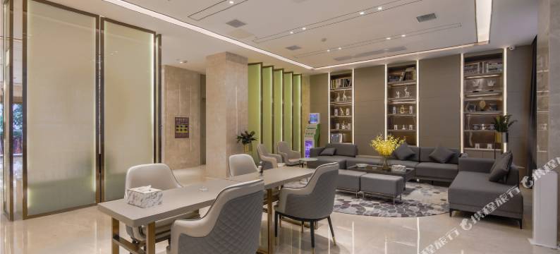 麗枫酒店(武汉光谷二路店)图片