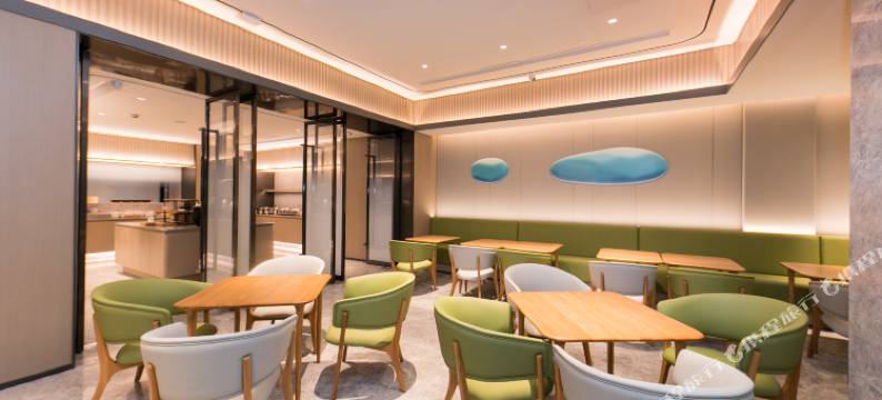 全季酒店(上海凯旋路店)图片