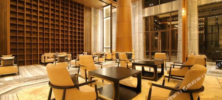 石城森林温泉度假酒店图片