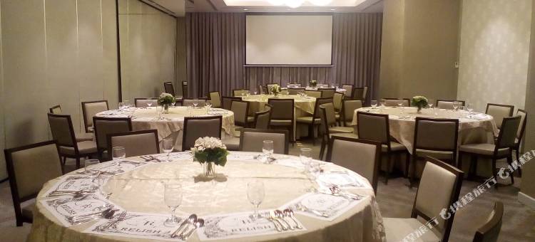 马尼拉奥提加斯千禧馨乐庭酒店(Citadines Millennium Ortigas Manila)图片