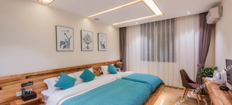 大理新棕榈客栈图片