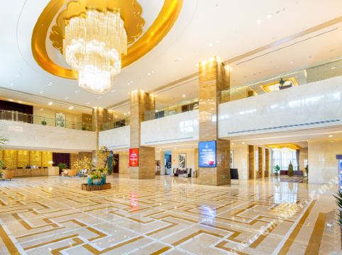 西安陕宾雀笙酒店详情-pc酒店预订-中国南方航空官网