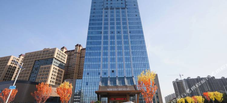 驻马店平舆开元名庭大酒店图片
