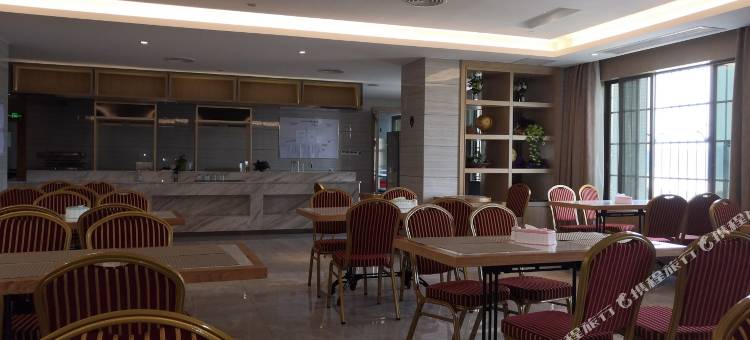 封川亚德酒店(肇庆封开店)图片