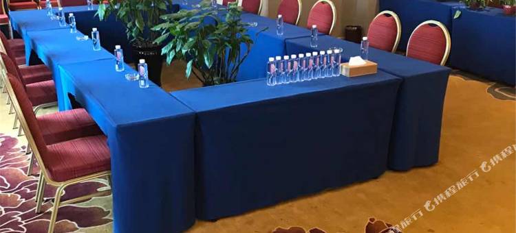 维也纳酒店(芜湖方特南翔万商店)图片