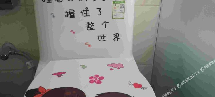 大九湖东门宾馆图片