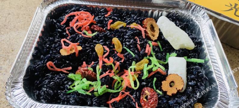 莫干山窝里乡民宿图片