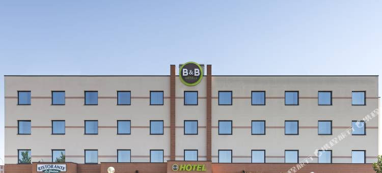 费拉拉酒店(B&B HOTEL Ferrara)图片