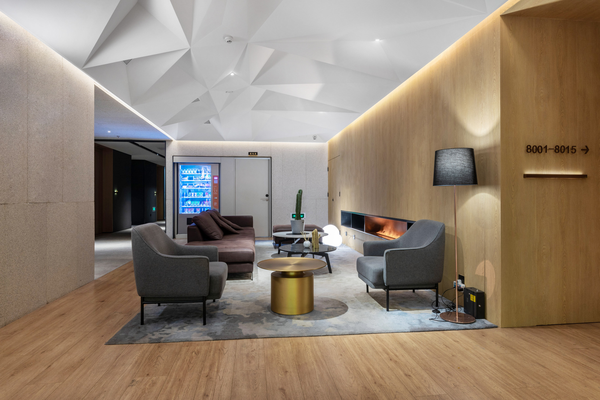 INSIO HOTEL Hotel Overview