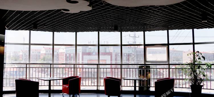 骏怡连锁酒店(张家口蔚县佳美店)图片