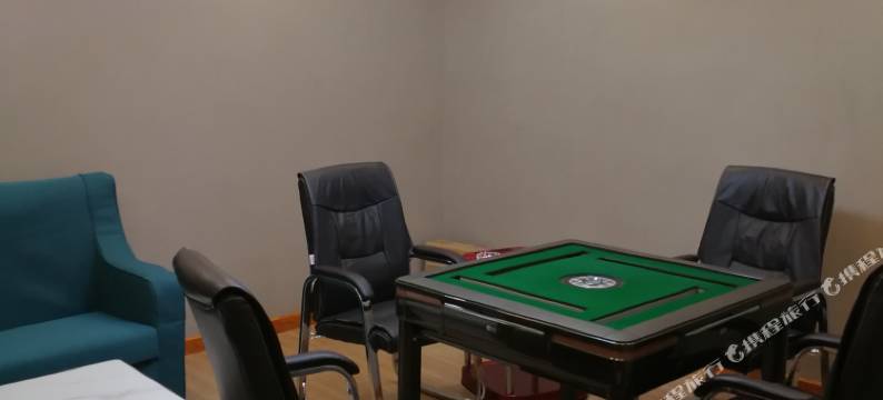 德格名城大酒店图片