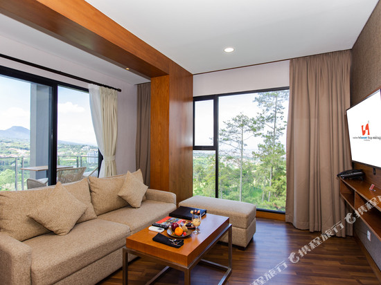 达戈传承瑞士贝尔度假村