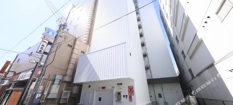 札幌薄野坤特萨酒店(Quintessa Hotel Sapporo Susukino)图片