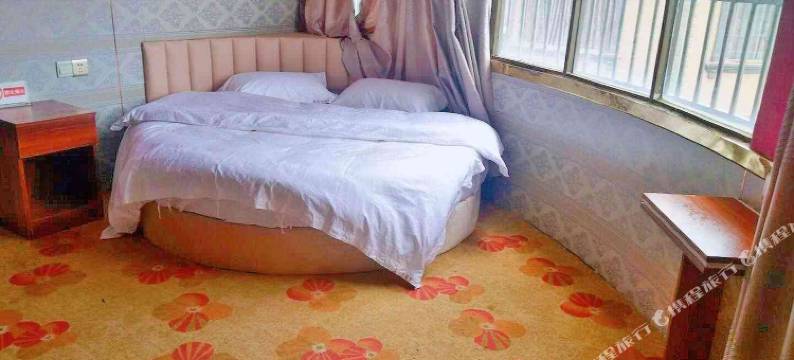 兴义鑫时代酒店图片