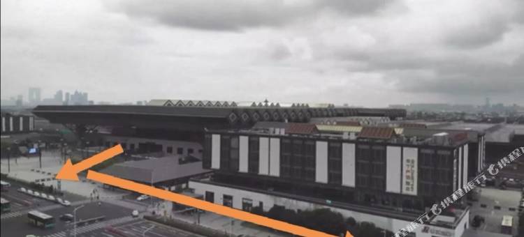 锦江之星(苏州火车站北广场店)图片