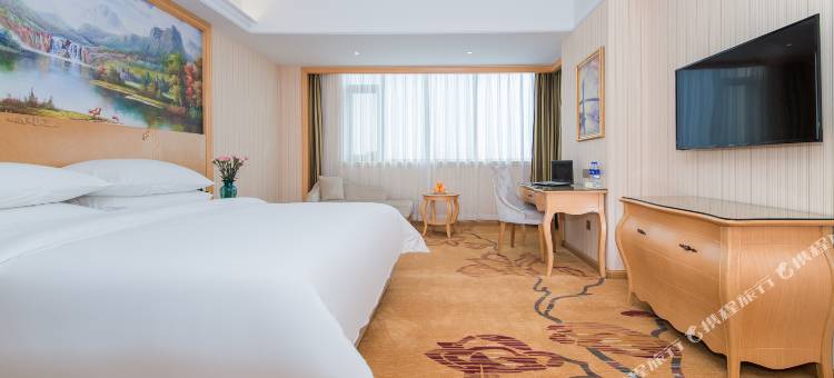 维也纳国际酒店(黄冈东门路店)图片