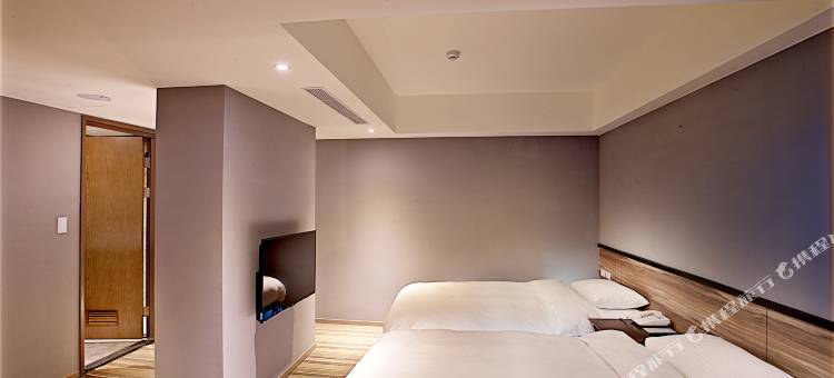 群策翡翠湾温泉饭店图片