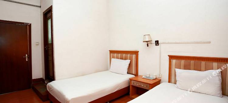 冠县新世纪商务宾馆图片