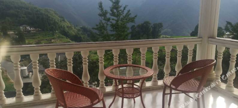 杭州张家泉乡宿图片