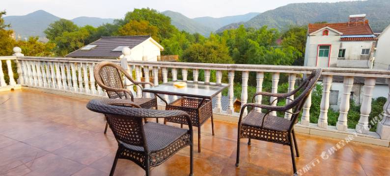 秀闲居民宿图片