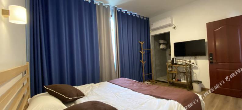 云和青竹苑民宿图片