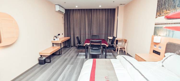 尚客优酒店(南昌洪都南大道店)图片