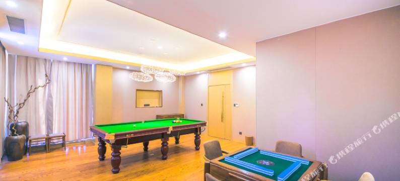 伊川建业绿色基地图片