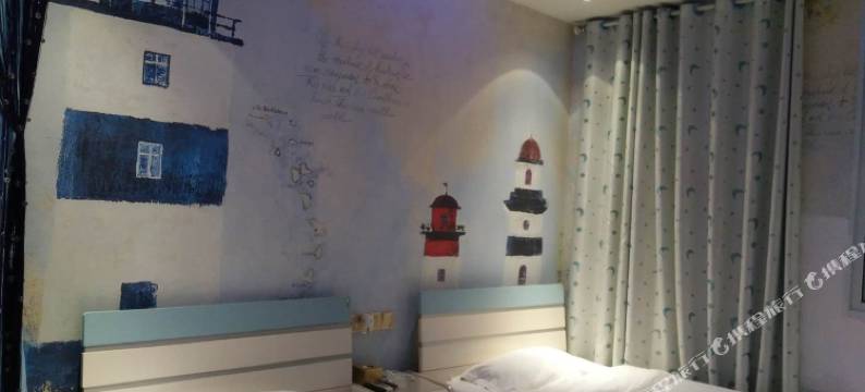 威远金港湾商务宾馆图片