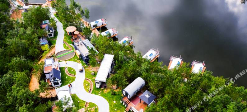 五朵山蓼花汀民宿图片