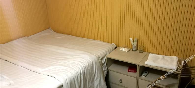 深圳佳家快捷酒店图片