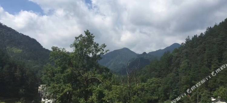 英山凯乐农庄图片