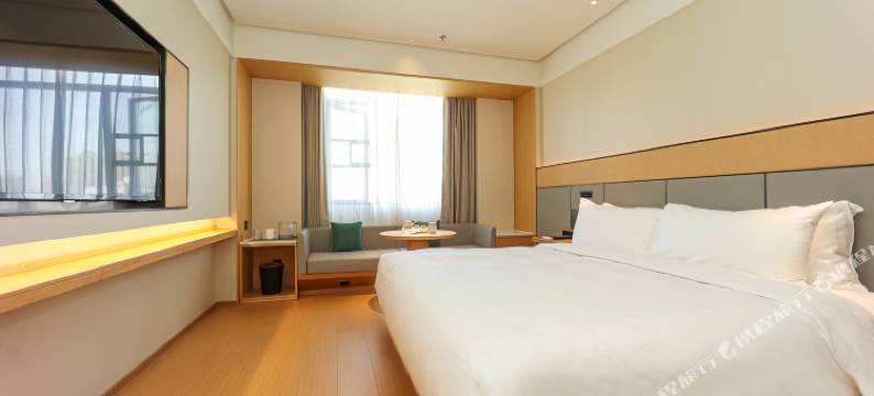 全季酒店(南昌八一广场青山湖西店)图片