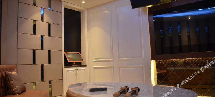 泸西金林国际酒店图片