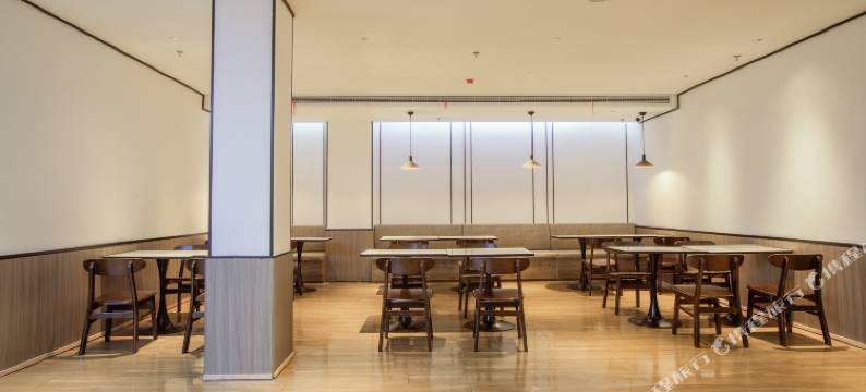 汉庭酒店(嘉兴南湖国际会展中心店)图片