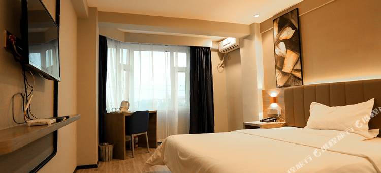 7天优品酒店(滦县火车站店)图片