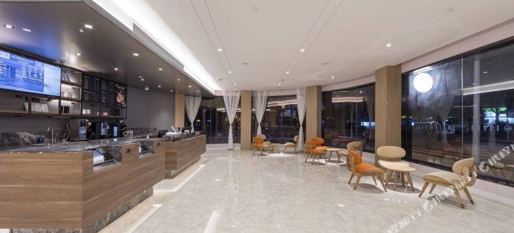 汉庭酒店(上海陆家嘴东方明珠新店)图片