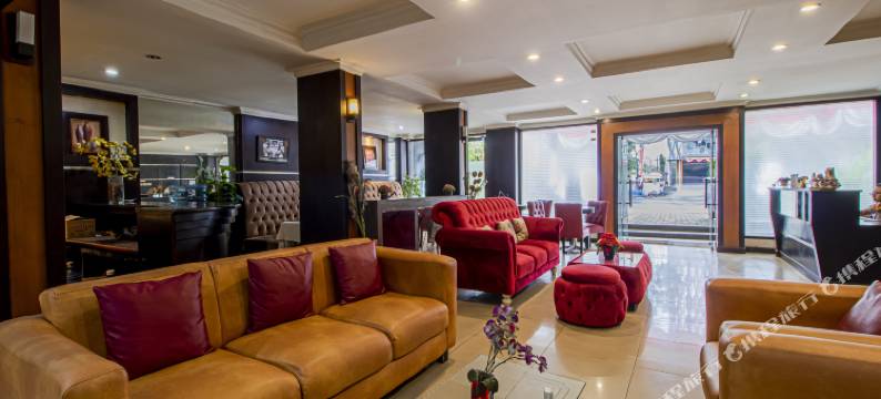 The Feli Hotel图片