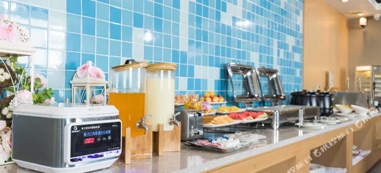 如家酒店·neo(顺德容桂天佑城店)图片