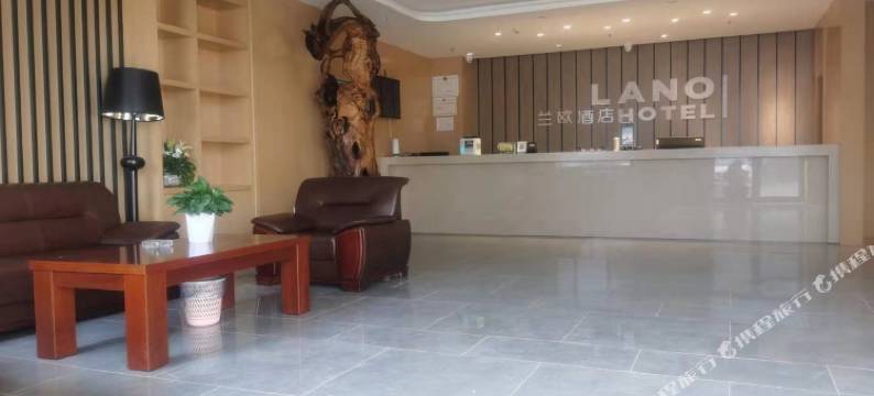 兰欧酒店(精河生态园店)图片