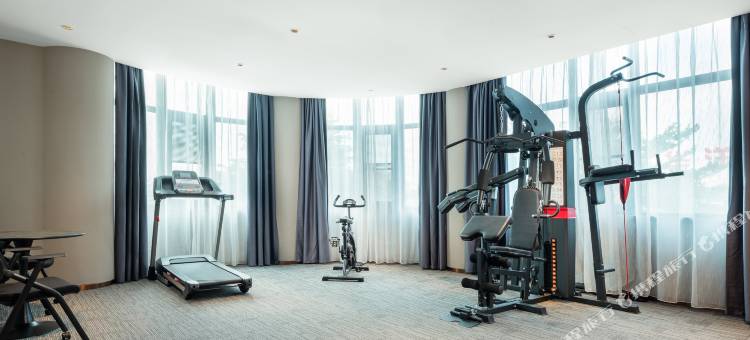 麗枫酒店(东莞大朗松山湖景区店)图片