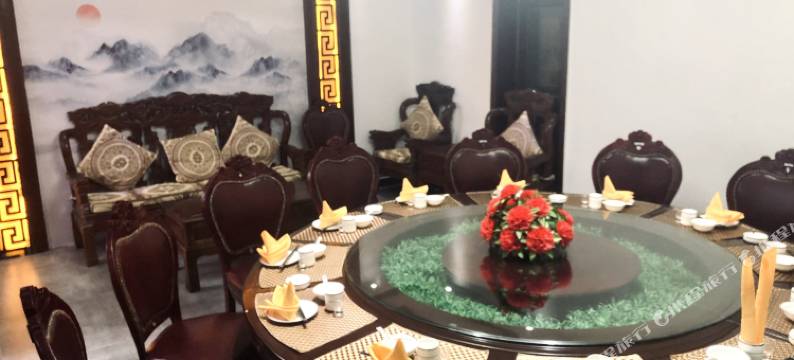 社旗同福客栈图片