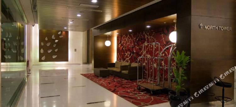 庄园奢华套房公寓酒店(The Manor Luxury Suites & Apartments)图片