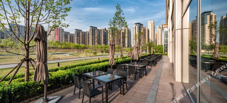 唐山香格里拉大酒店图片