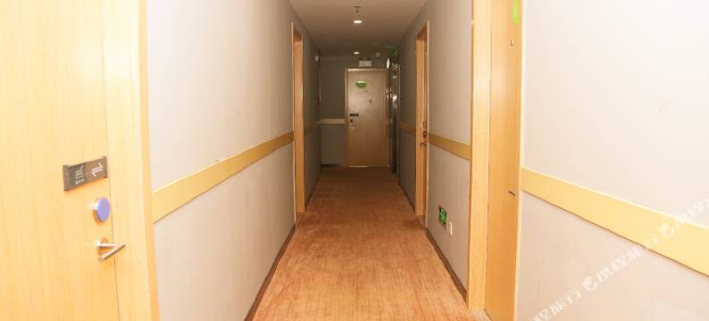 海友酒店(北京大兴龙湖天街生物基地地铁站店)图片