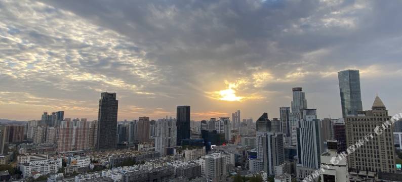 南京浮生若梦青年旅舍图片