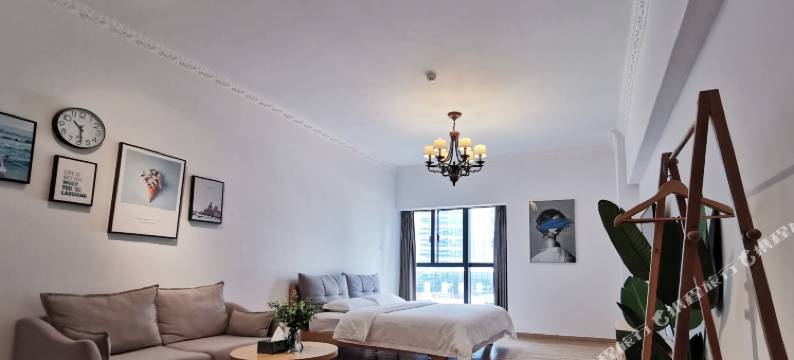 中山六日国际公寓图片