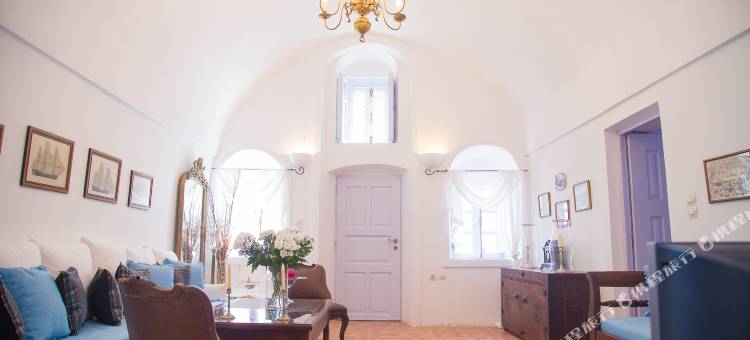 利迪雅奢华别墅酒店(Lydia Luxury Villa)图片